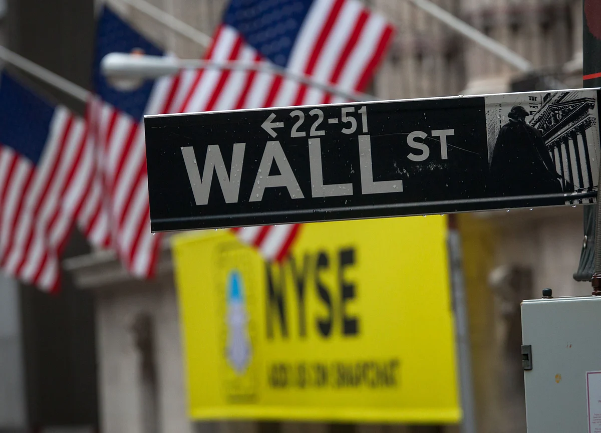Wall Street Is Being Hunted by Futures Cops for Government Leaks