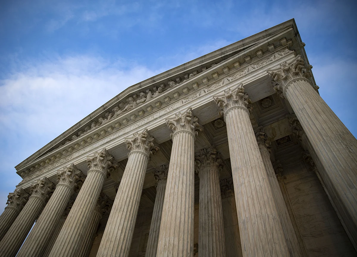 Supreme Court Signals Quick Action on Trump Financial Records