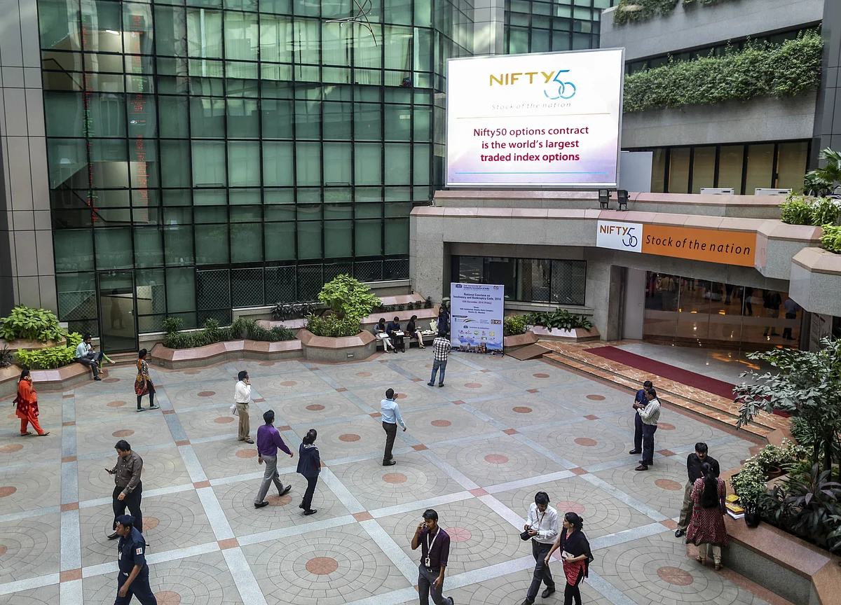 NSE Lists Dos And Don’ts To Protect Investors’ Shares Amid Karvy Matter
