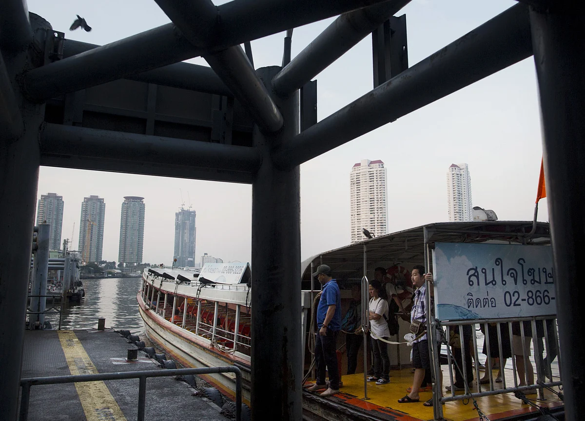 Thailand’s ‘Fragile’ Economy Expected to Post Muted Recovery