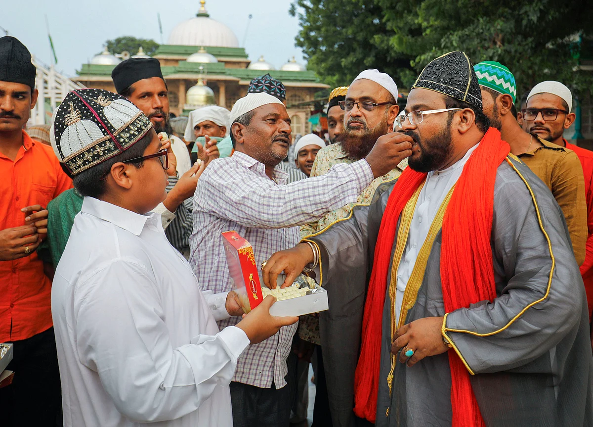 Ayodhya Case: Sunni Waqf Board Likely To Take Decision On Accepting Land On Nov. 26