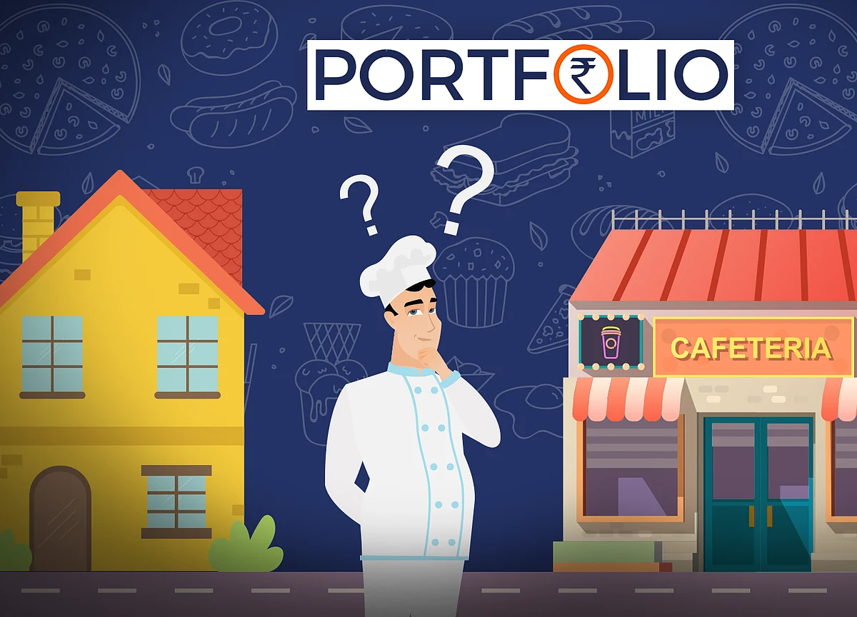 BQPortfolio: Suraj Uchil Must Either Follow His Heart Or Fulfil His Mother’s Dream