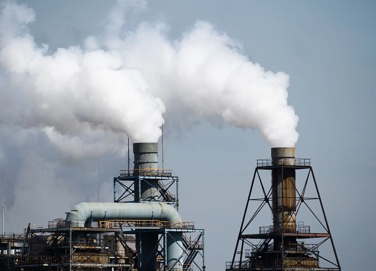 China Says Stopping Climate Change Needs Everybody to Get Involved