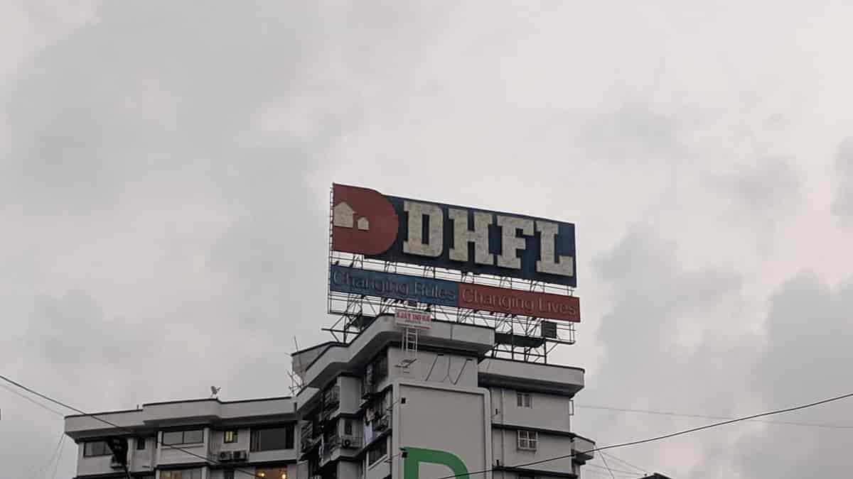 Dhfl Dhfl