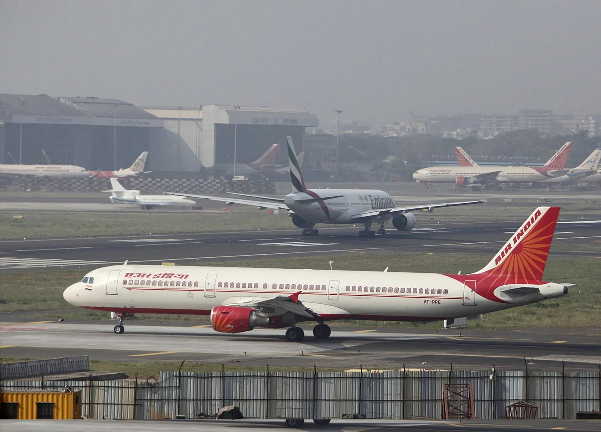 Taking Steps To Protect Interests Of Employees: Air India Chief On Divestment Jitters