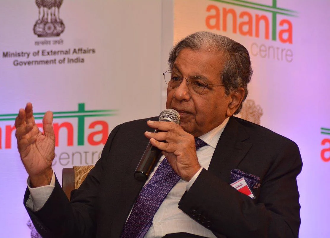 Current Economic Slowdown Episodic, Says Finance Commission Chairman NK Singh