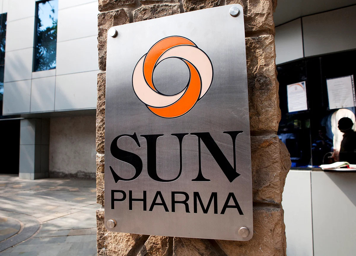 Sun Pharma Shares Surge On Deal With AstraZeneca To Sell Cancer Drugs In China
