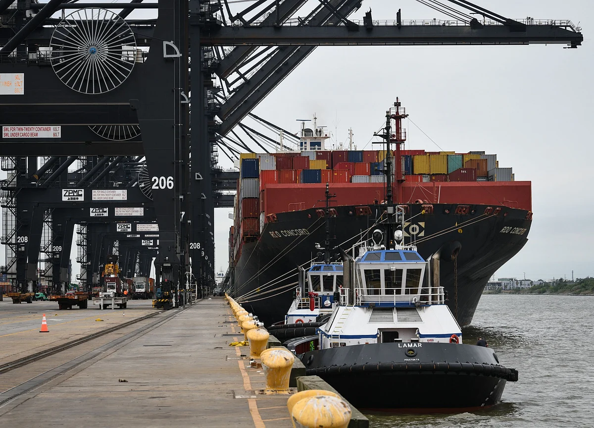 What’s in the U.S.-China Phase One Deal and What’s Still Missing