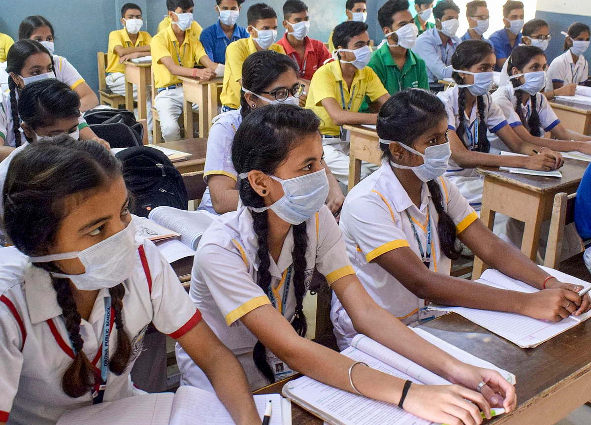 NGT Summons Delhi, Central Government Officials On Air Pollution