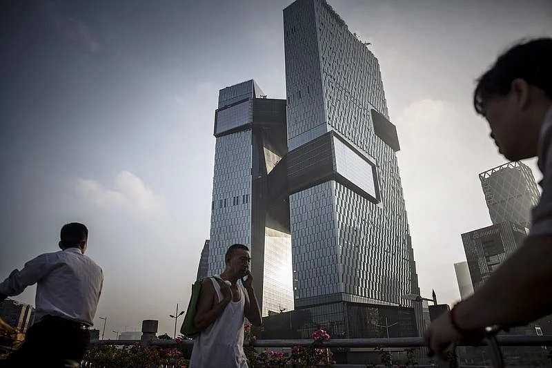 Tencent Buys 10% of Policybazaar, Enters India Insurance Market