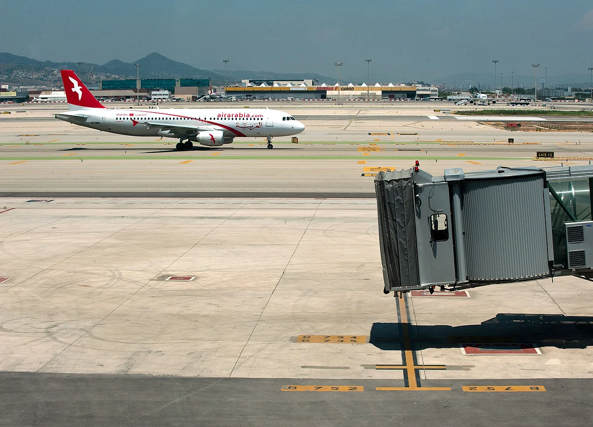 Air Arabia Orders 120 Airbus Jets in $14 Billion Blockbuster