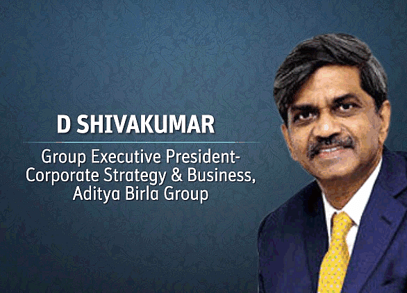 D Shivakumar On Management Lessons Through Books