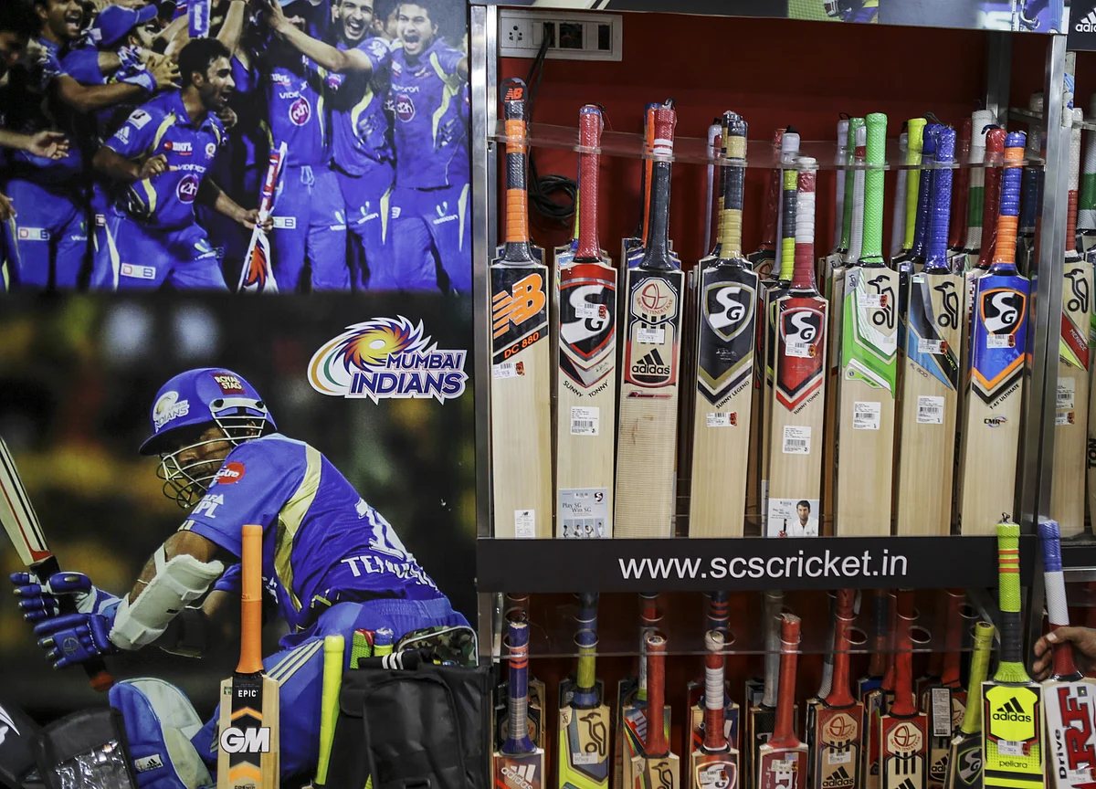 How India’s Top IPL Franchises Performed Financially