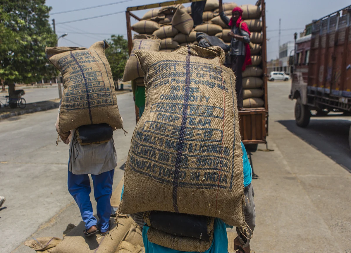 Not Being Part Of RCEP Will Harm India’s Exports And Investment Flow, Says CII