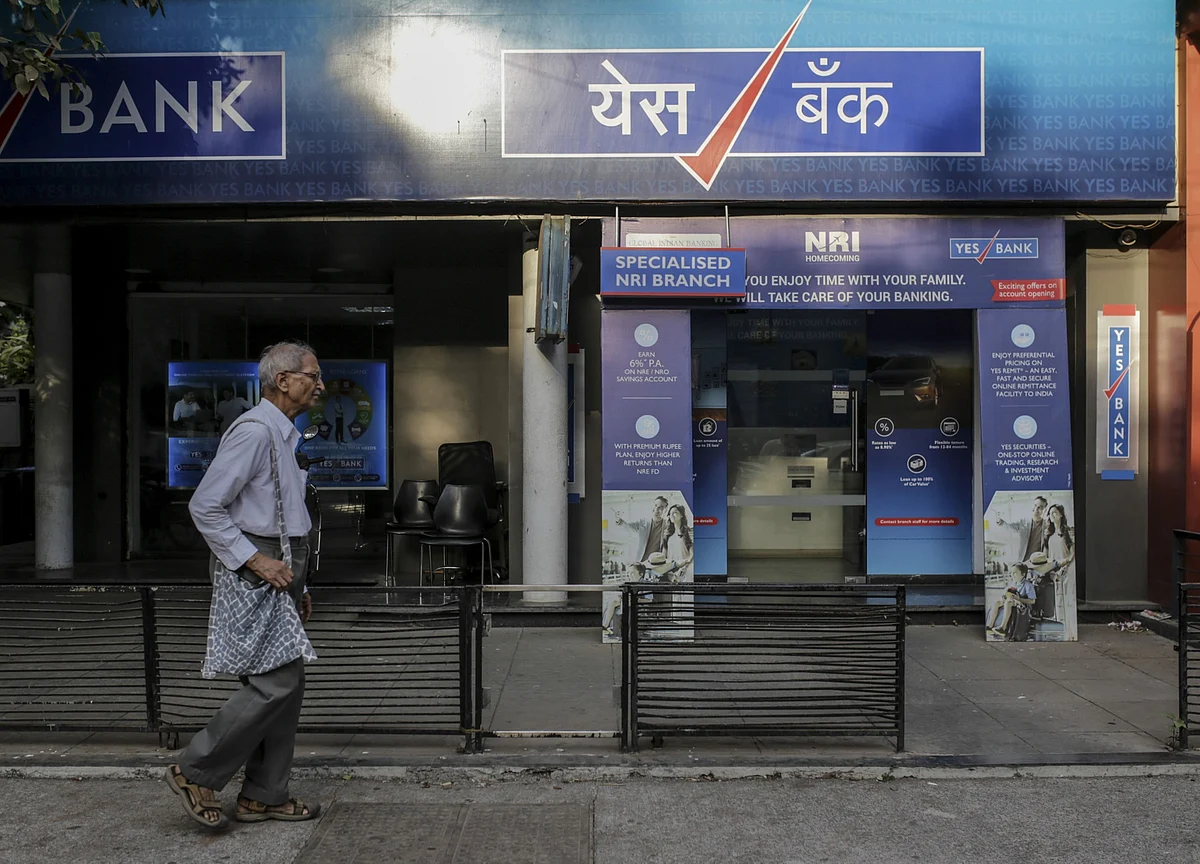 Yes Bank Delays Q3 Results As It Reviews Investment Offers