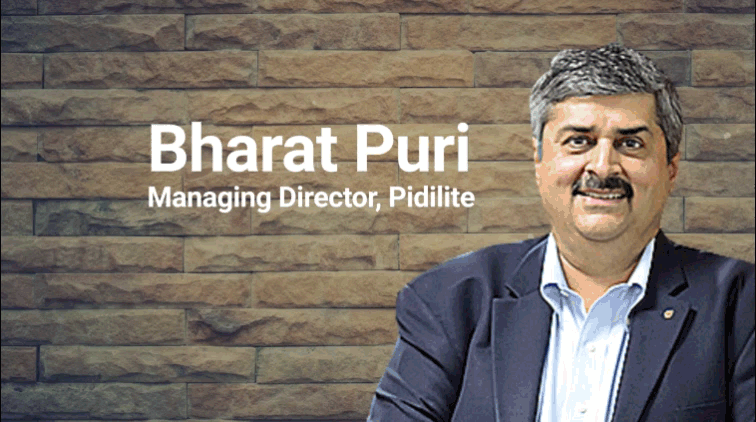 Fevicol Maker’s Bharat Puri On Books That Have ‘Stuck’ With Him