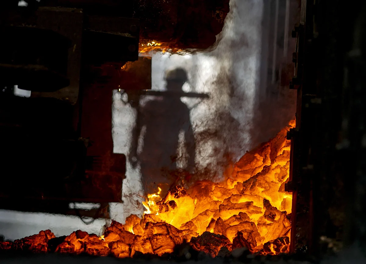 ArcelorMittal Initiates Rs 42,000 Crore Payment For Essar Steel Acquisition