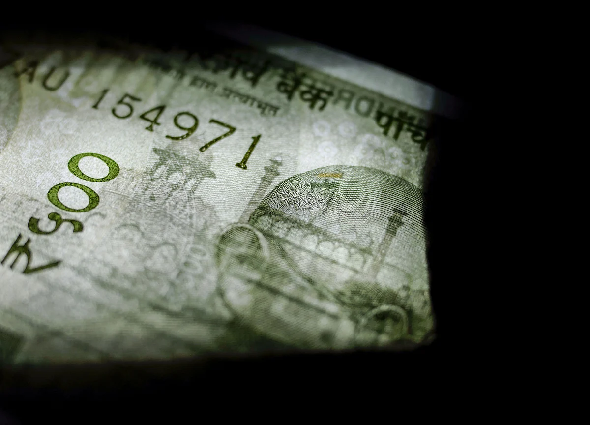 India Provides Creditors Path to Recover Loans From Insolvent Shadow Banks