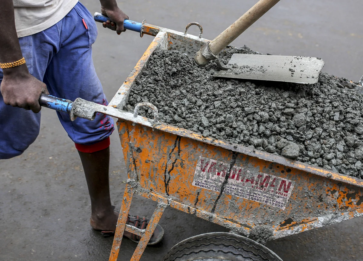 Shree Cement Q3 Earnings Driven By Volume Growth, Margin Expansion: Prabhudas Lilladher