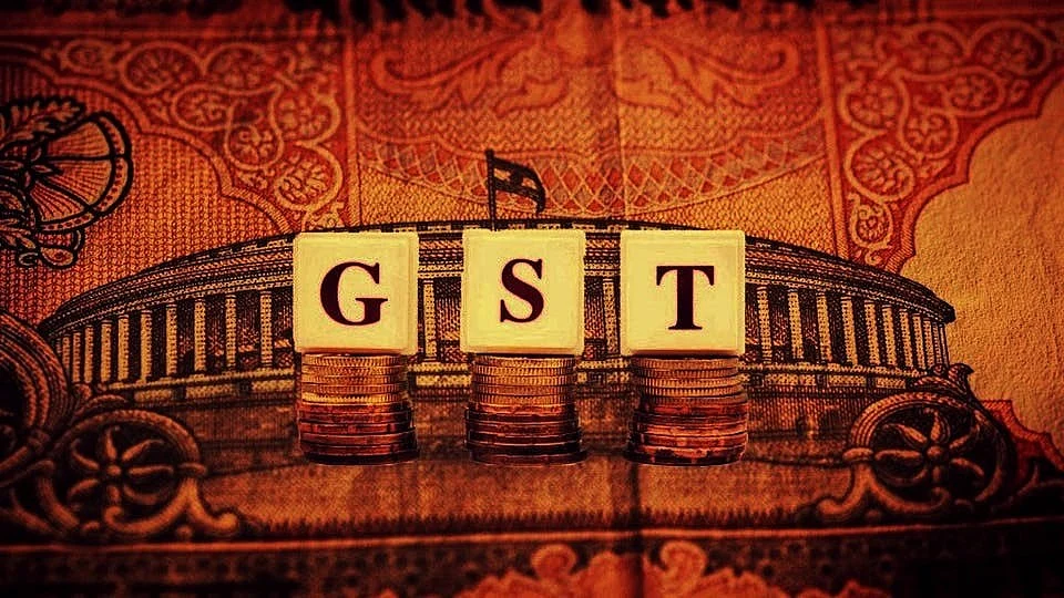 GST Relief For Breach Of Contract, Damages