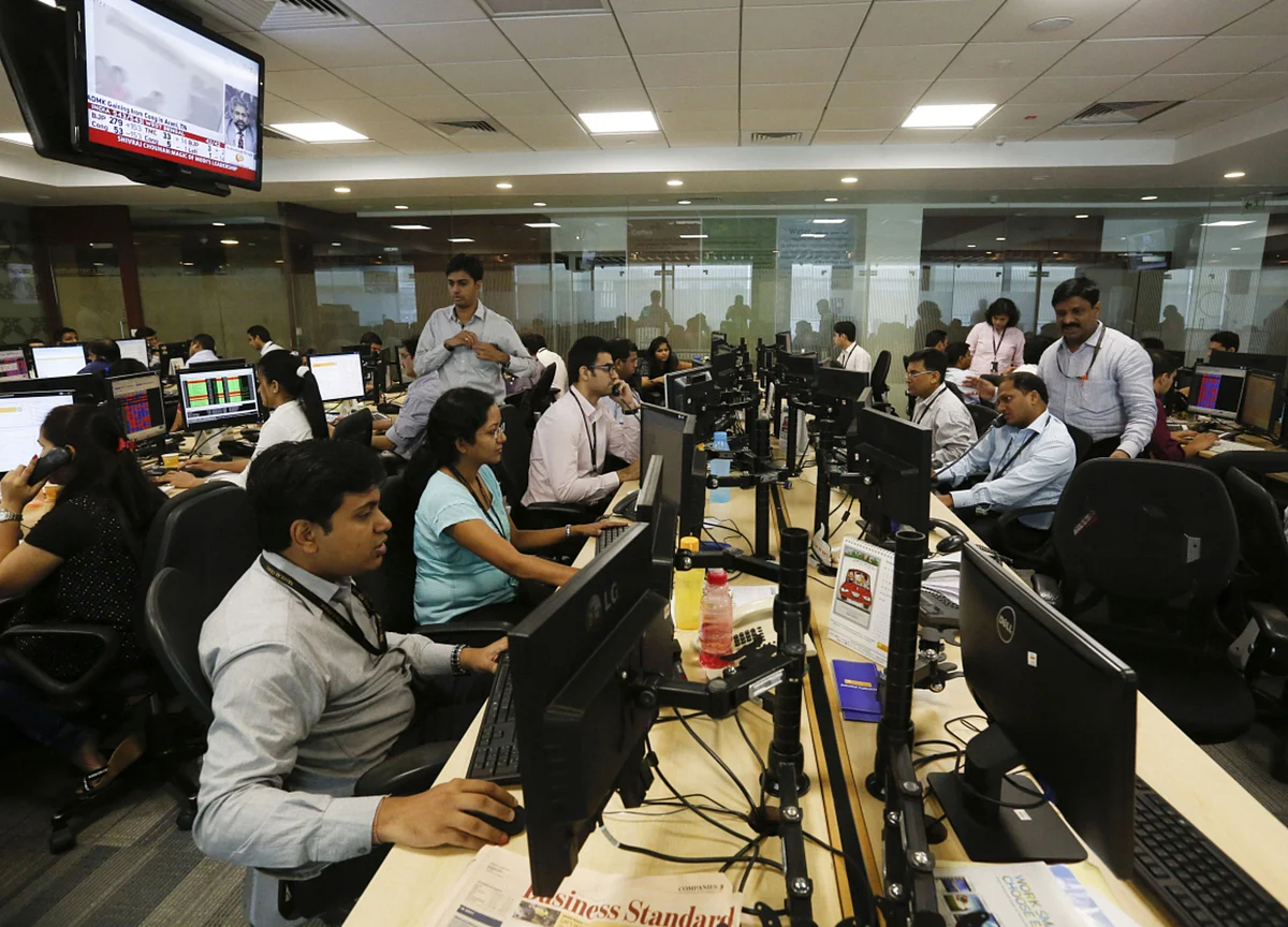 HDFC Securities: MOFSL Q2 Review - Strong Show But Headwinds Ahead