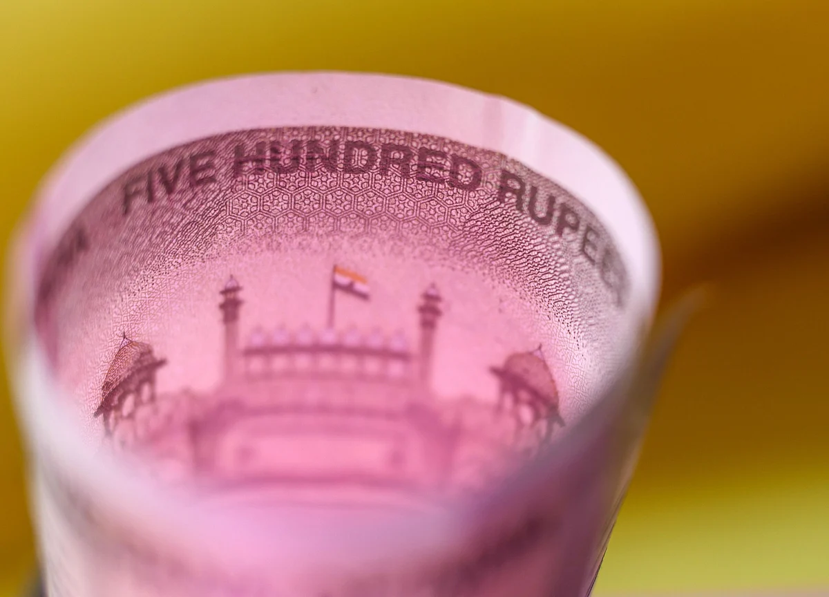 Roughed Up India Bonds Greet 2020 With Hope