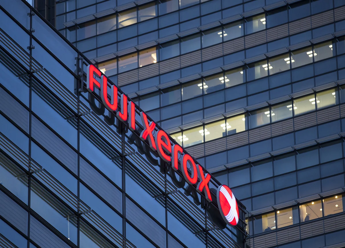Fujifilm Buys Out Xerox Stake In Fuji Xerox, Ends 57-Year-Old Joint Venture