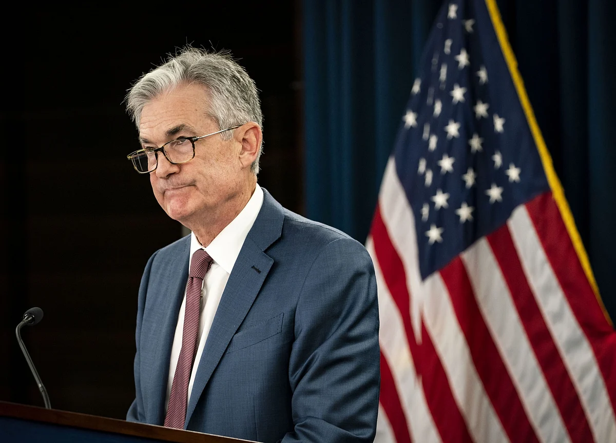 Fed Is Edged Out by Israel as Top Pick for Unconventional Easing
