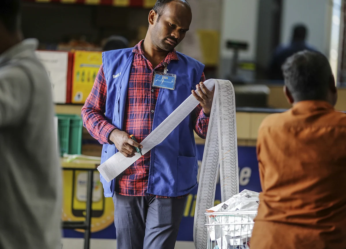 Walmart To Open 25 Institutes In Next 5 Years, Train 50,000 Entrepreneurs
