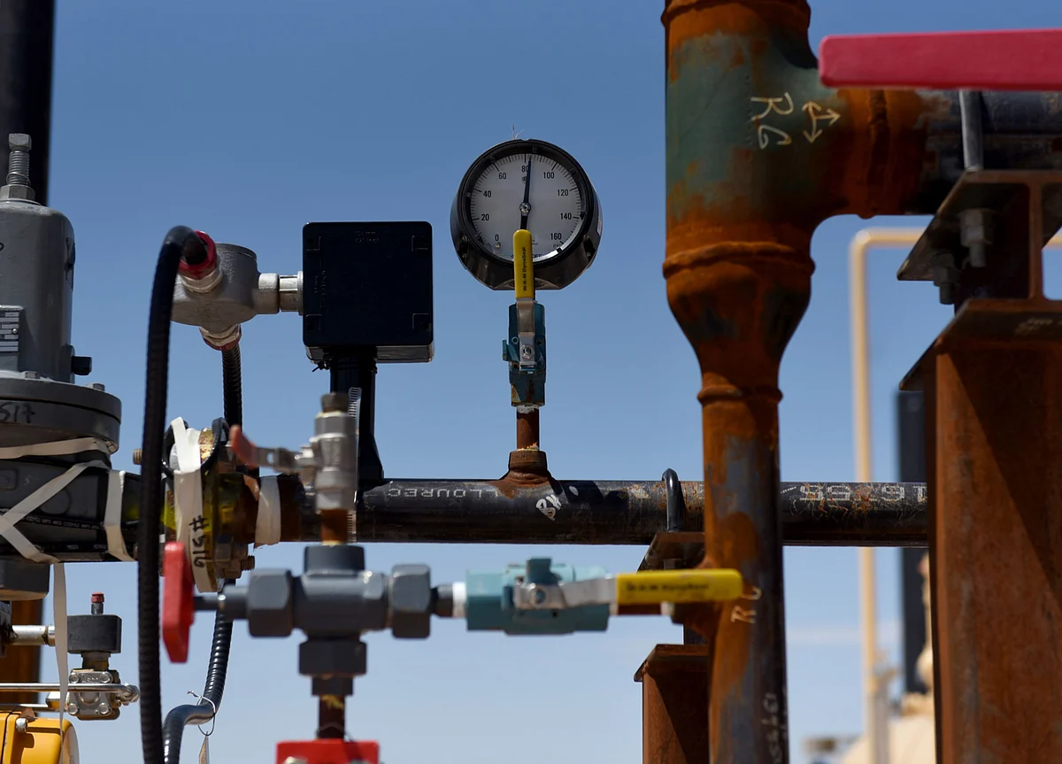 Strong Tile Demand Provides Visibility To Gujarat Gas Volumes, Says Prabhudas Lilladher