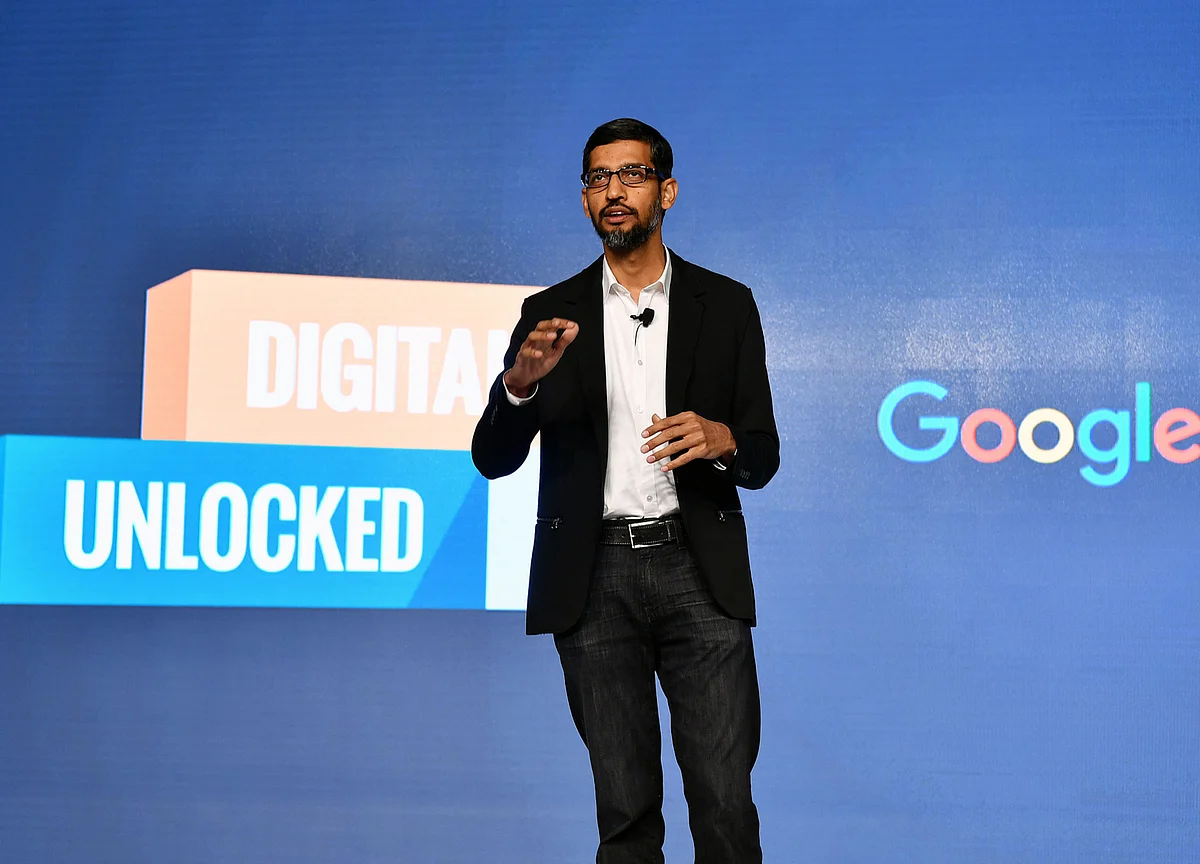 Can India’s UPI Become A Global Model? Google Thinks So.
