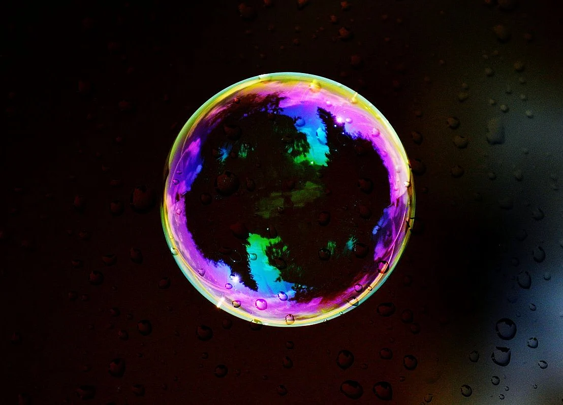 The Big Call: A Bubble In Quality?