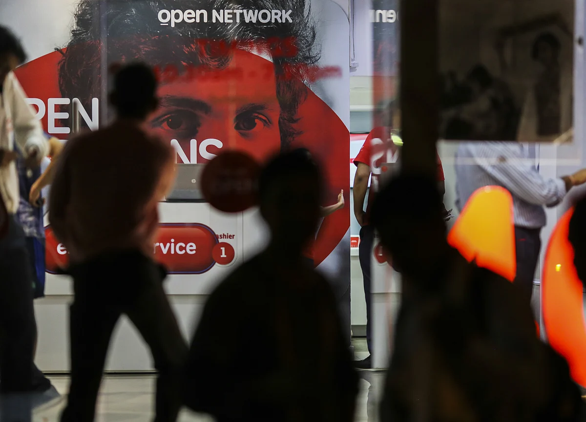 Government Approves Up To 100% FDI In Bharti Airtel