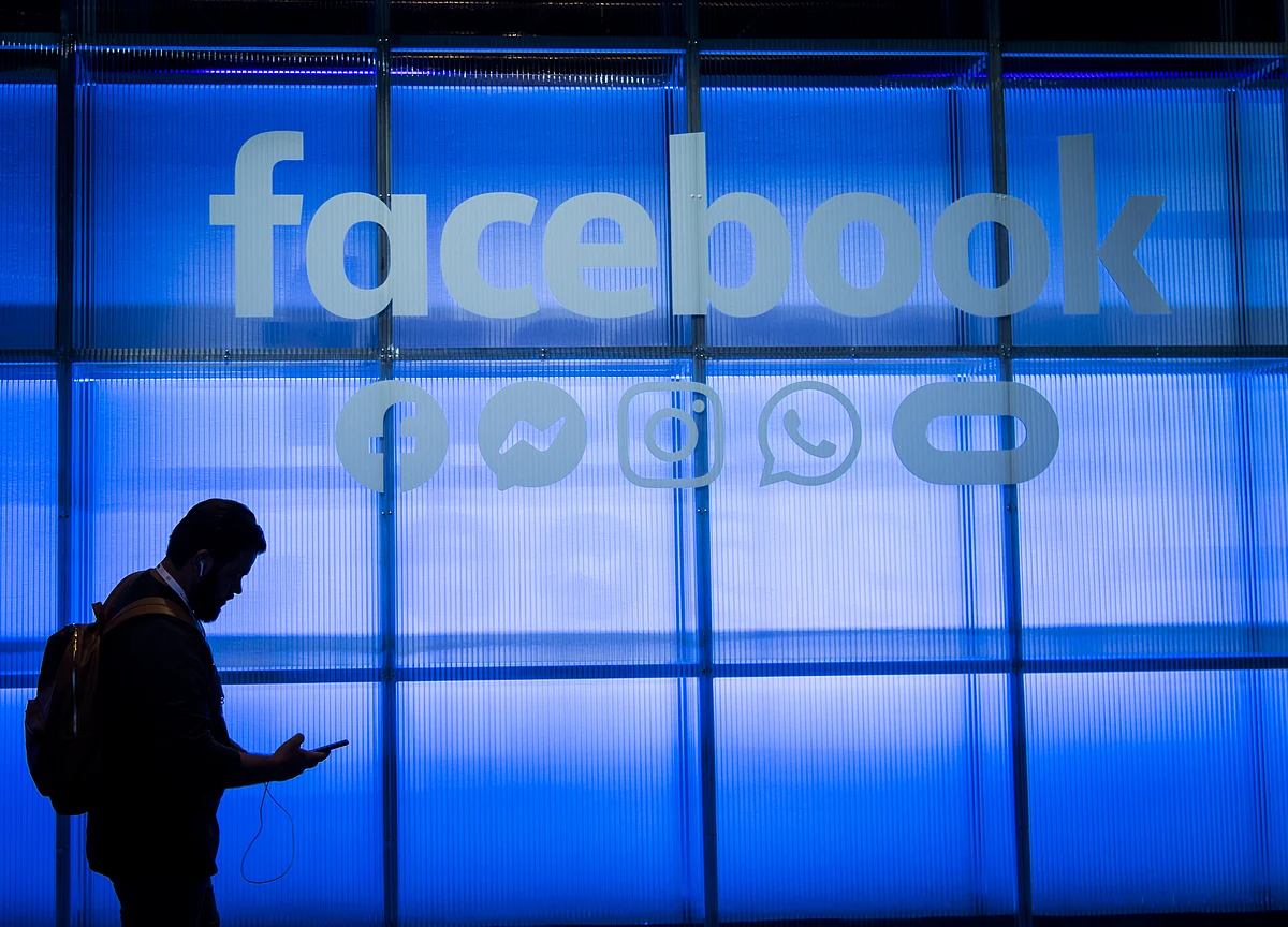 Facebook Adds Disclaimer to Post That Singapore Deems False