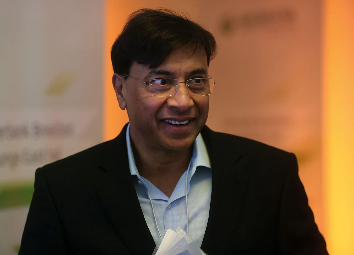 Arcelor’s $5.9 Billion Purchase to Aid India Bad Loan Clean Up