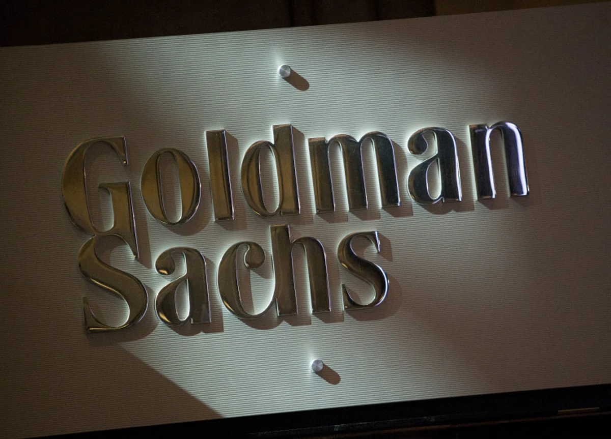 Goldman Plans to Double China Headcount to 600 in Five Years