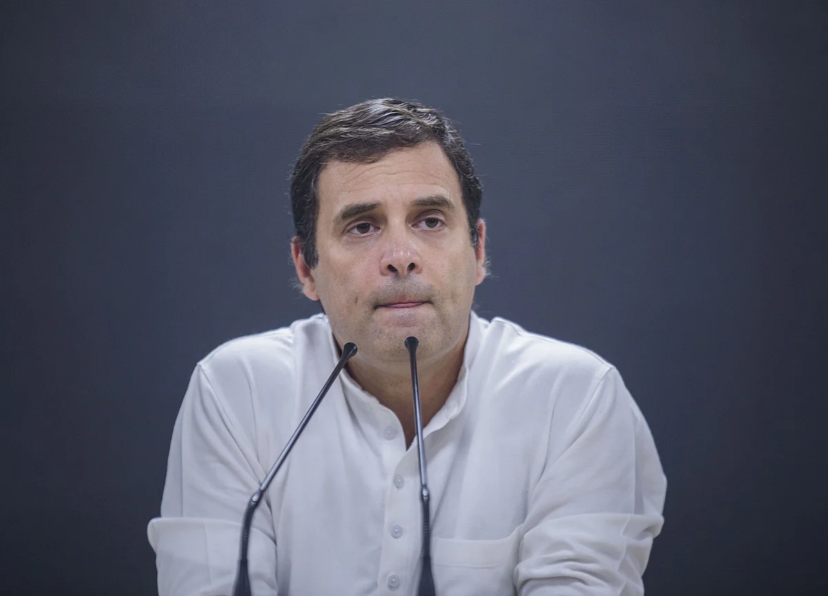 Rafale Deal: Supreme Court Closes Contempt Plea Against Rahul Gandhi
