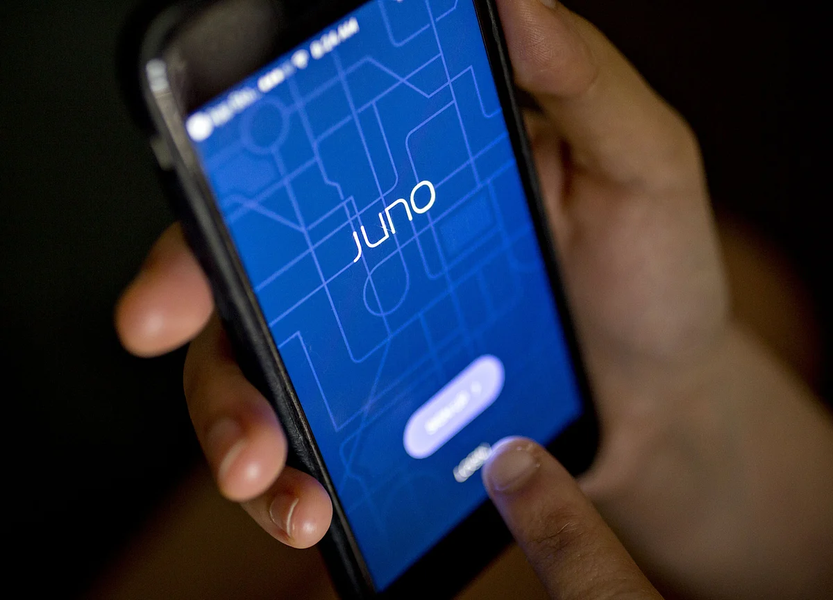 Juno, Once Billed as the ‘Anti-Uber,’ Shuts Down In New York