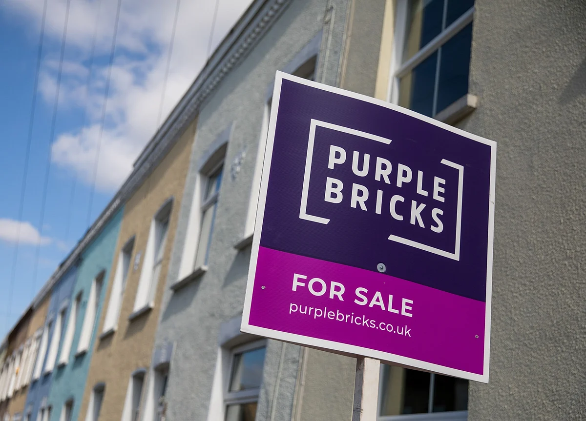 Election Adds to Woes for Sluggish U.K. Property Market