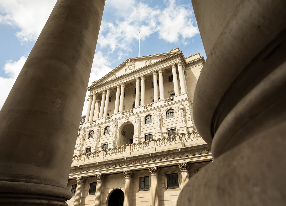 Traders Rev Up Bets on Who’s Next After Fed’s Emergency Cut