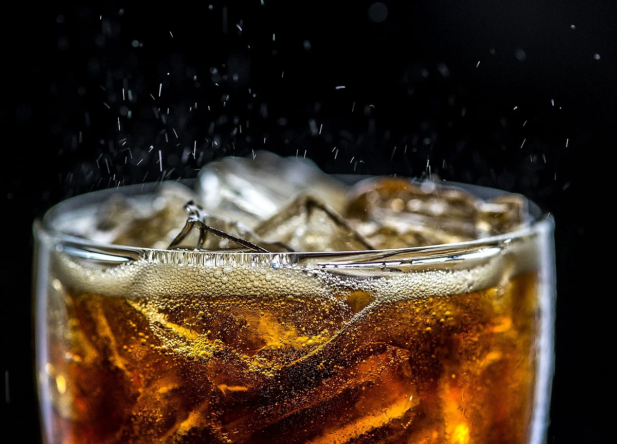 Consumers Take To Fizzy Drinks As Consumption Slowdown Hits Juices