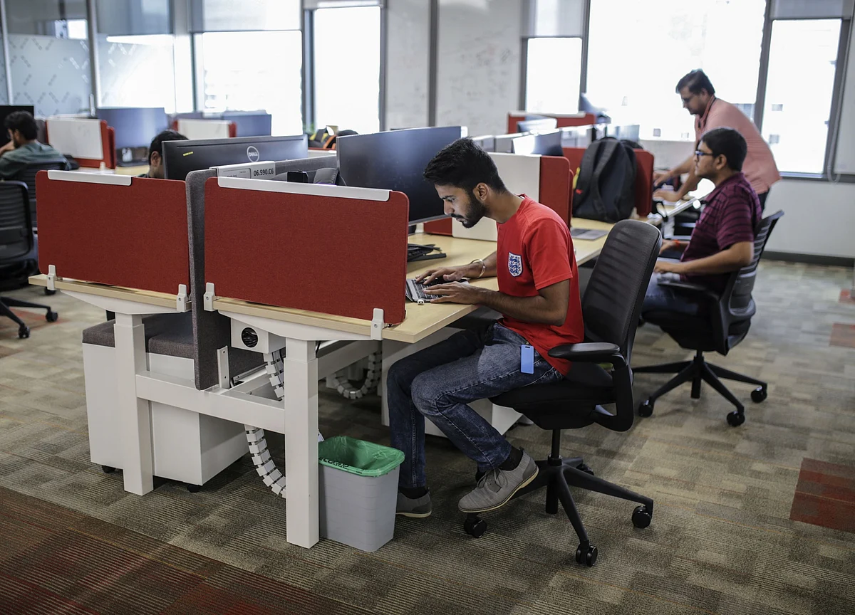 12.23 Lakh New Jobs Created In September: ESIC Payroll Data