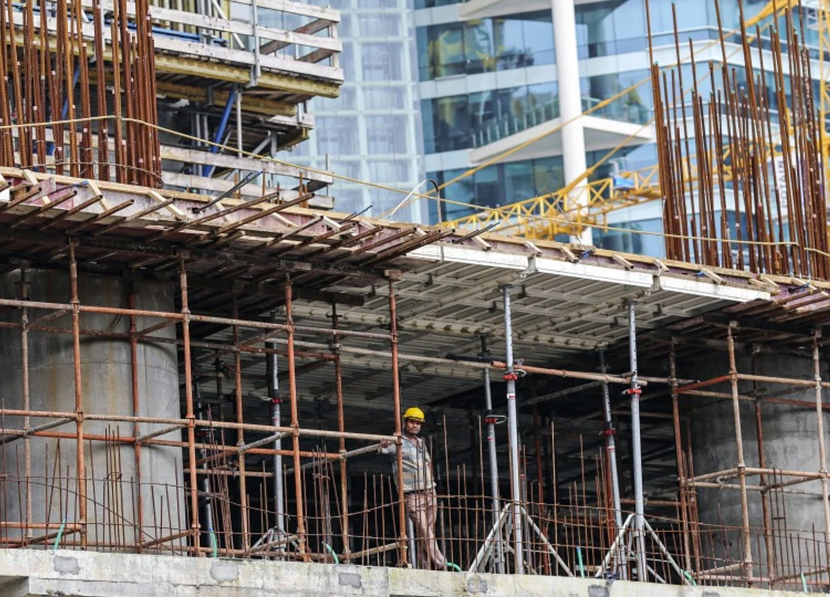 Piramal Realty Forms Joint Venture With Omkar Realtors For Project In Mumbai