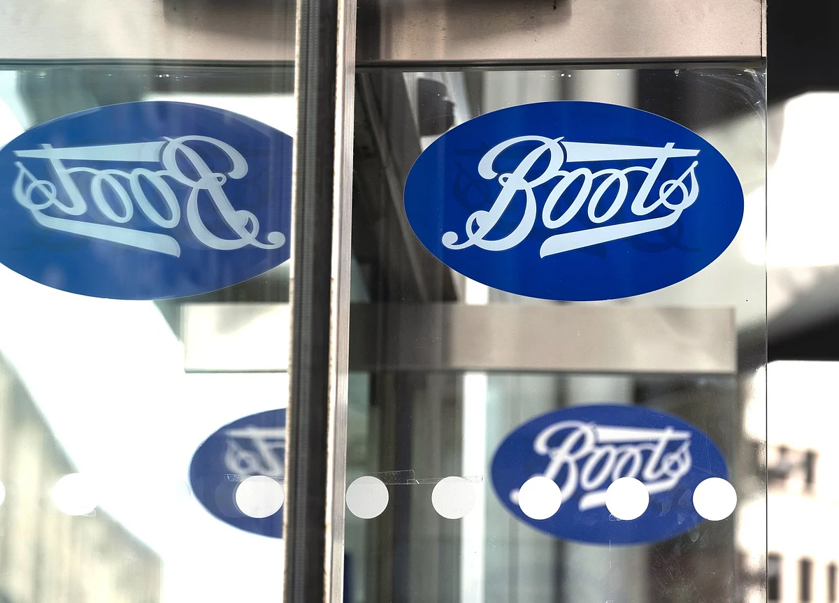 Walgreens Boots Is Exploring a Potential Take-Private Deal