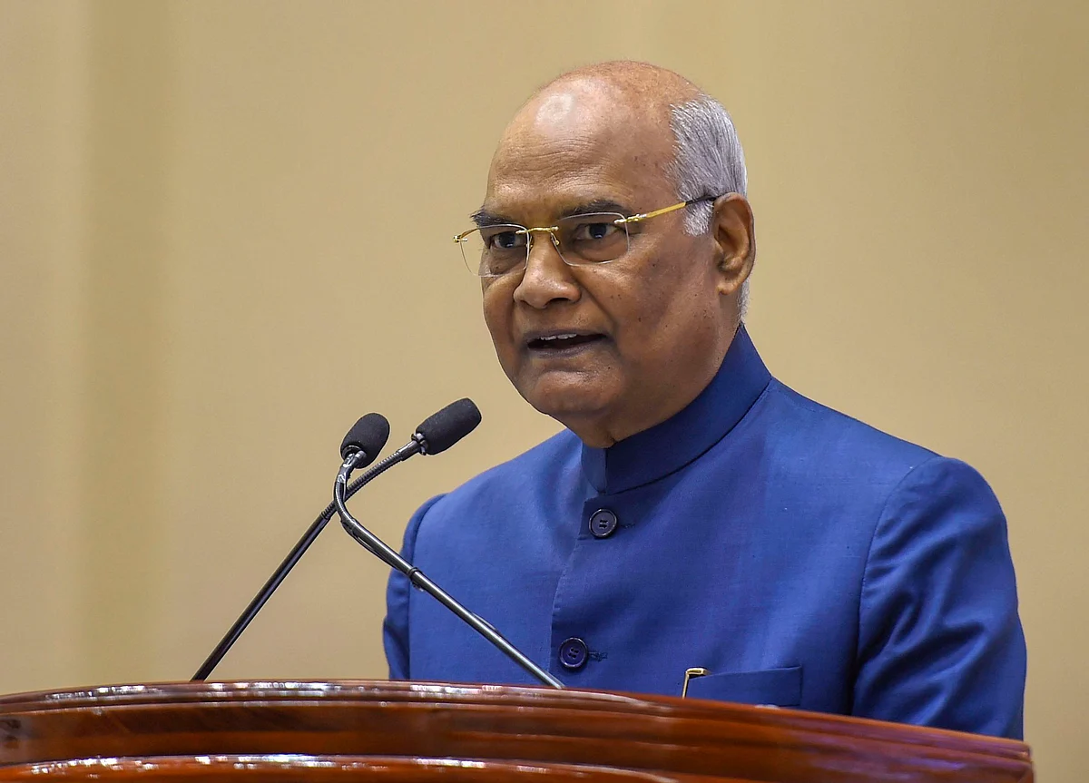 Citizenship (Amendment) Bill Gets President’s Assent, Becomes Act