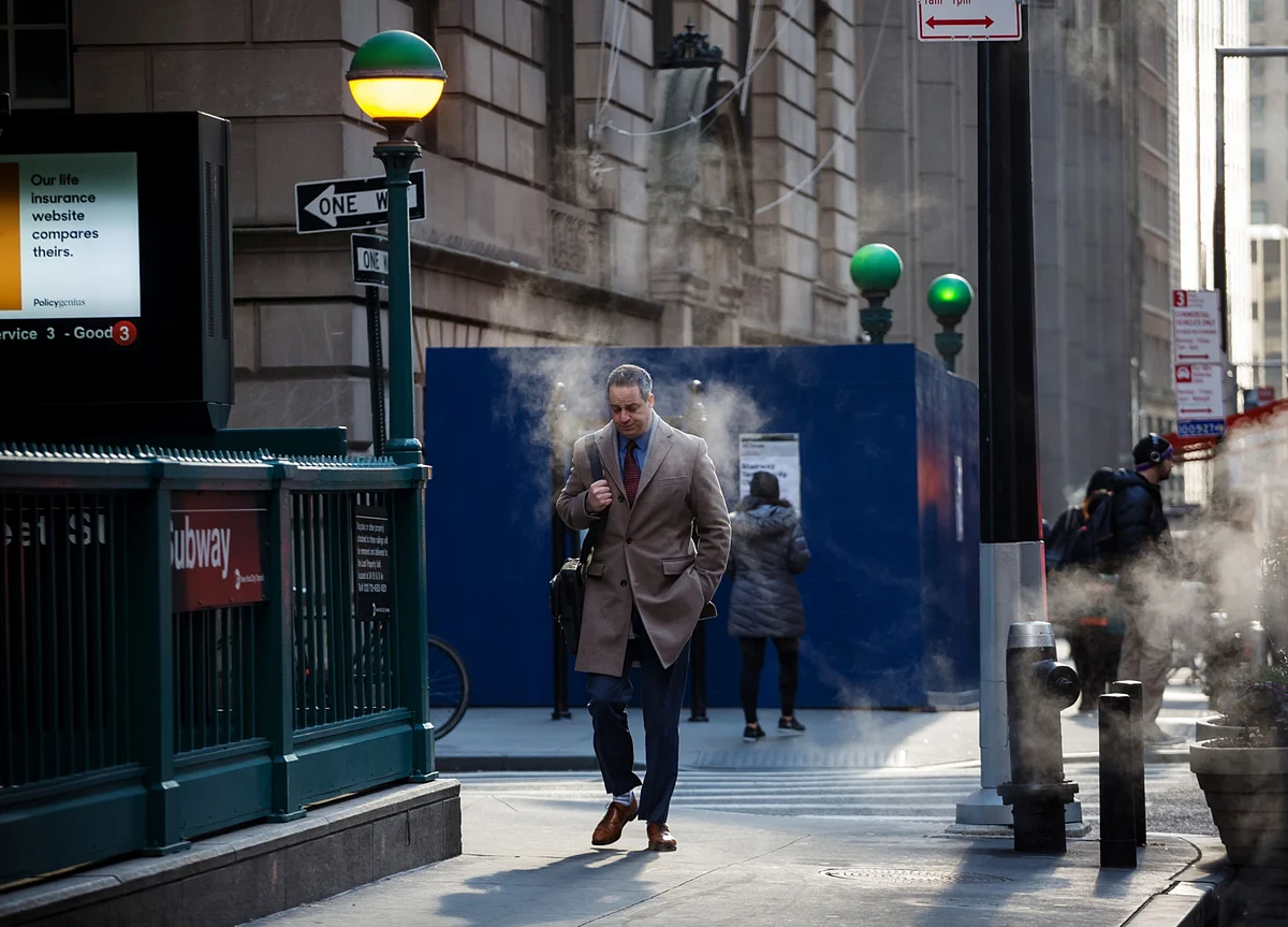 Vanguard Braces for Test of Bond Market’s Budding Inflation Bet