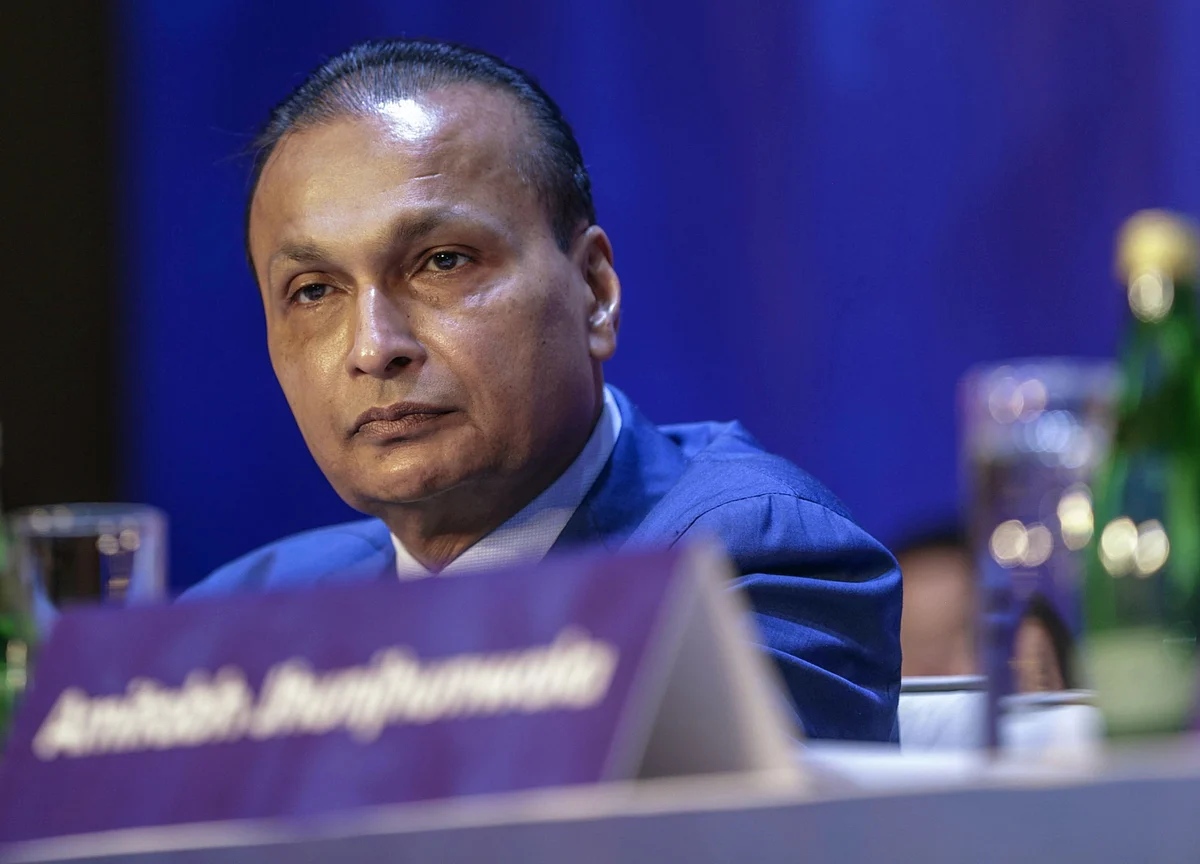 Lenders Put Up Reliance Naval For Sale Under Insolvency Process