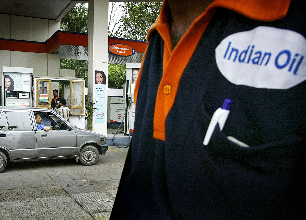 IOC Q3 Review - Nine Months EPS Surges; Margin Recovery Key To Outlook: ICICI Securities