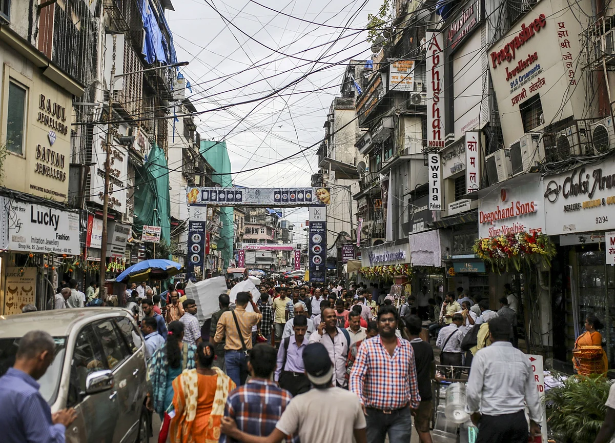 Moody’s Cuts India’s Credit Ratings Outlook To Negative From Stable: Full Text