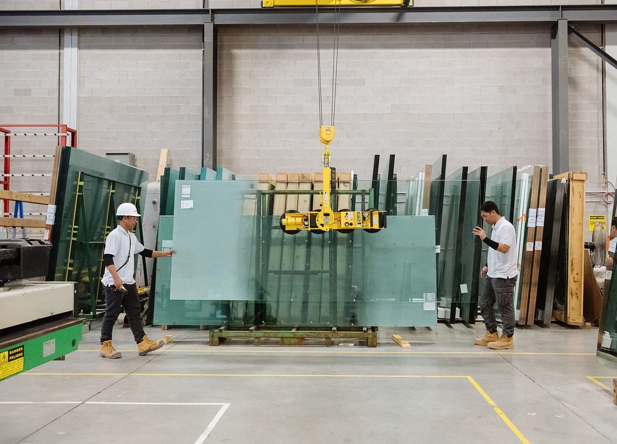 Government May Extend Anti-Dumping Duty On Imports Of Clear Float Glass